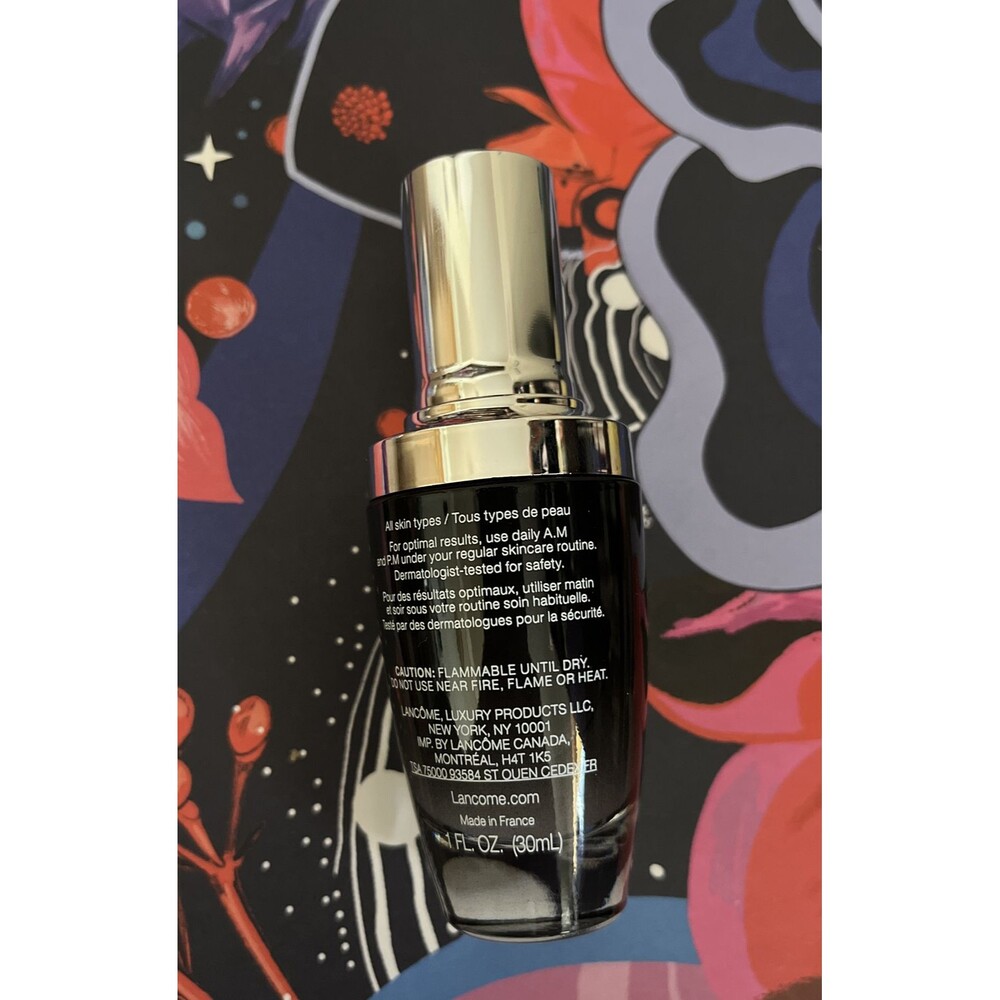 Lancome Advanced Genifique Youth Activating Concentrate 1 oz Full Size NWOB - Picture 2 of 2